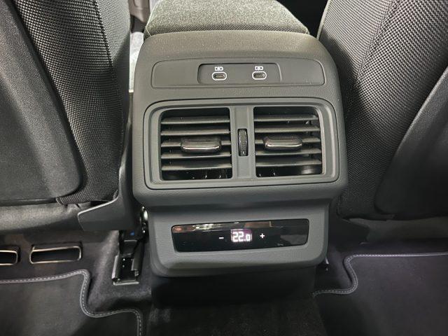 AUDI Q5 SPB Sportback TDI 204CV mHEV+Stronic S line Sline