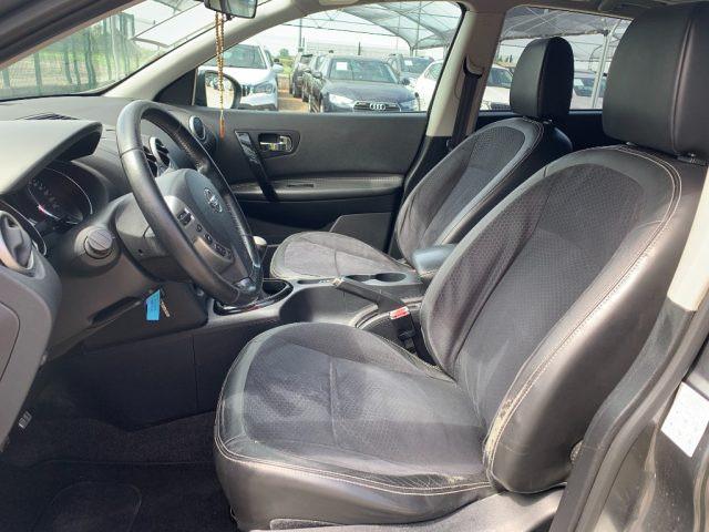 NISSAN Qashqai 1.6 dCi DPF 360