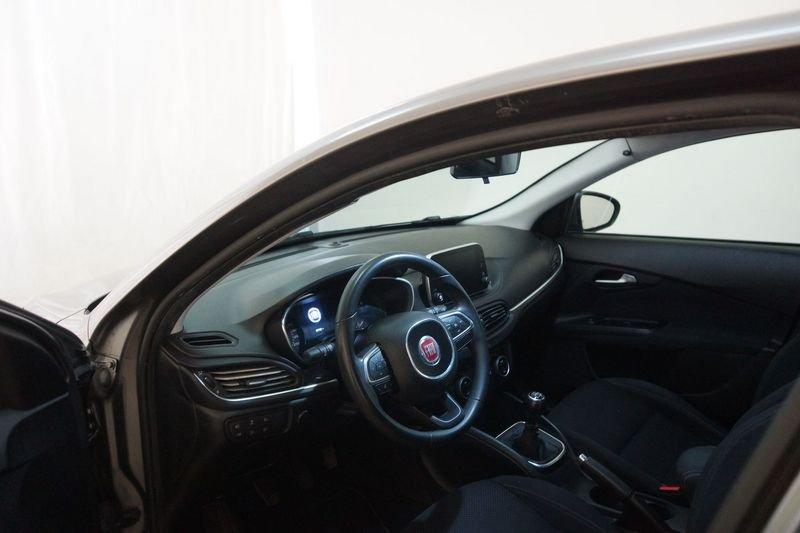 FIAT Tipo Tipo 1.4 5 porte Lounge GPL