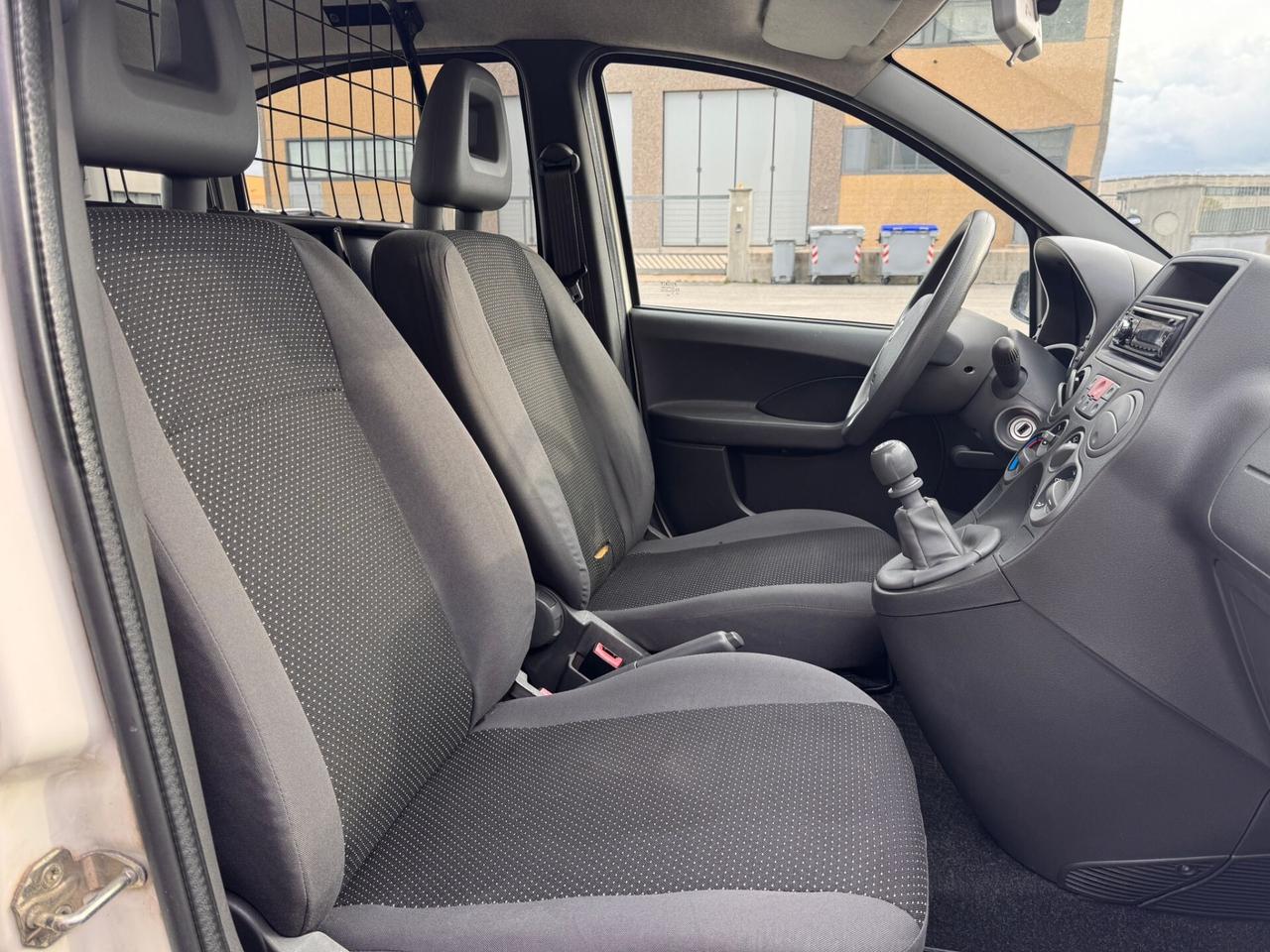 Fiat Panda 1.2 Van Active 2 posti 147000 KM