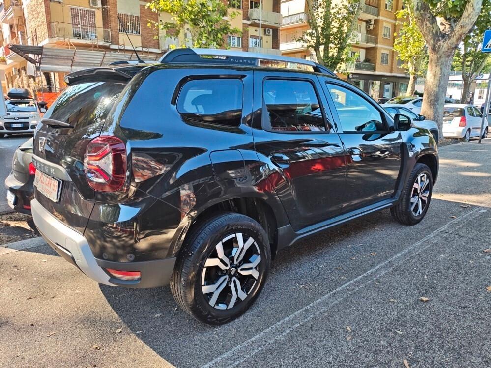 Dacia Duster 1.0 GPL ORIGINALE PRESTIGE UNIPRO'