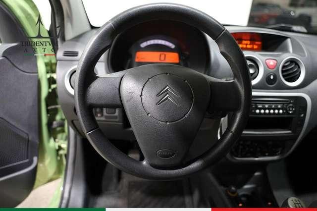 Citroen C2 1.4 Exclusive