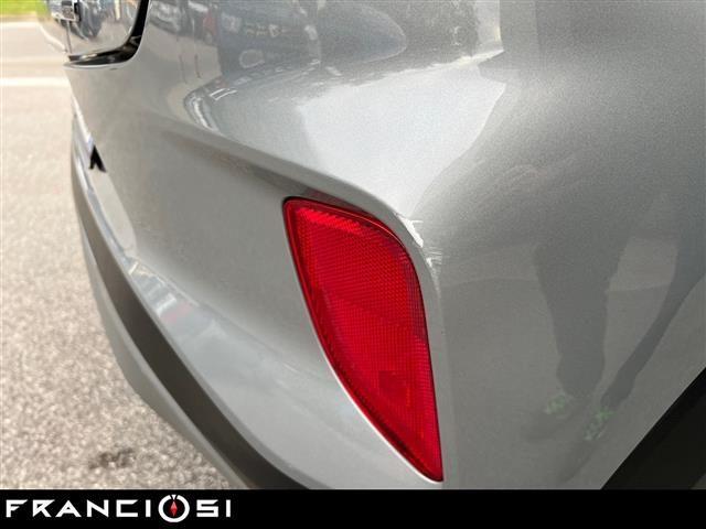 FORD Puma 1.0 ecoboost h ST-Line X s&s 125cv