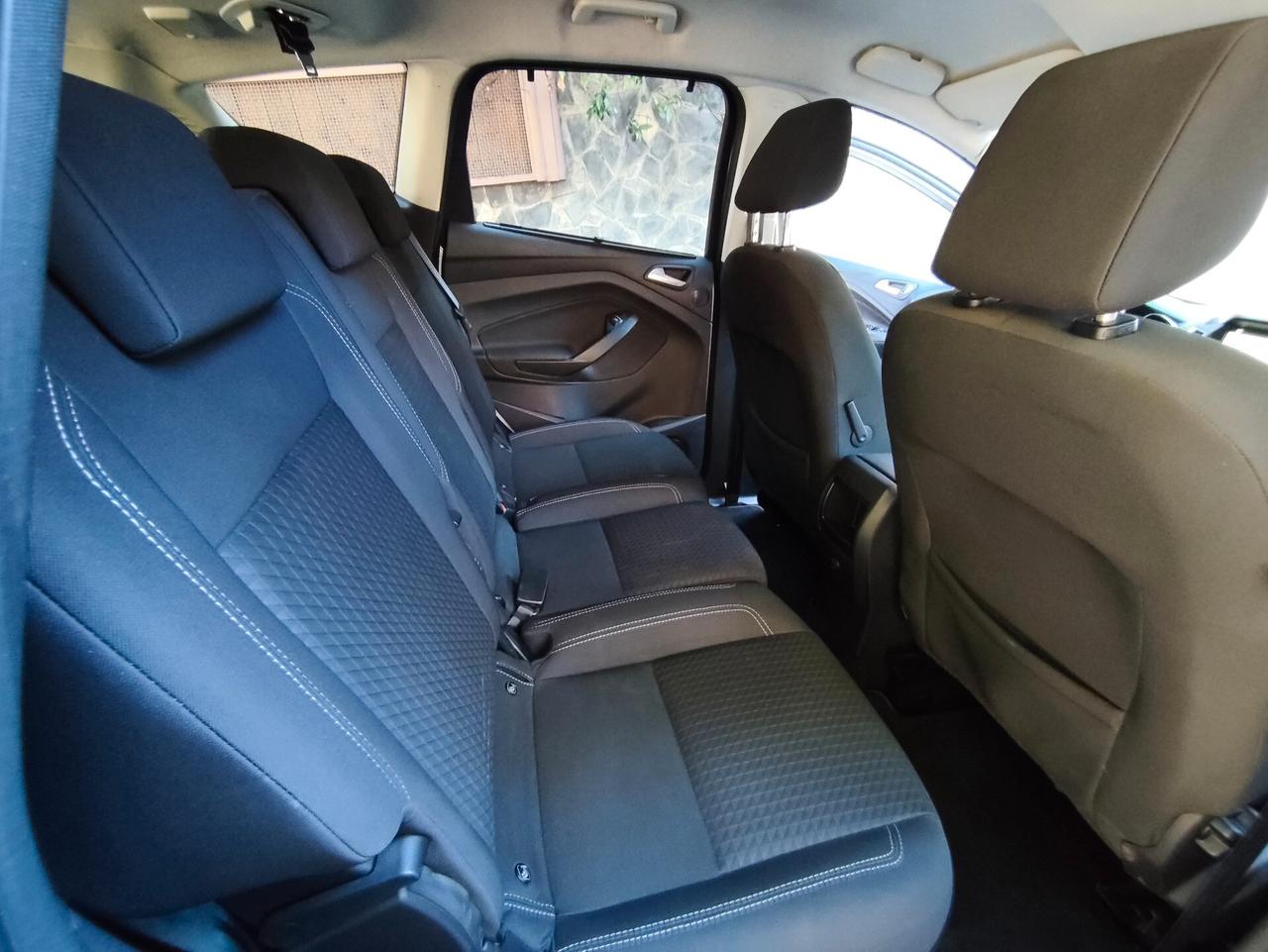 Ford C-Max 1.5 TDCi 120CV Start&Stop Titanium