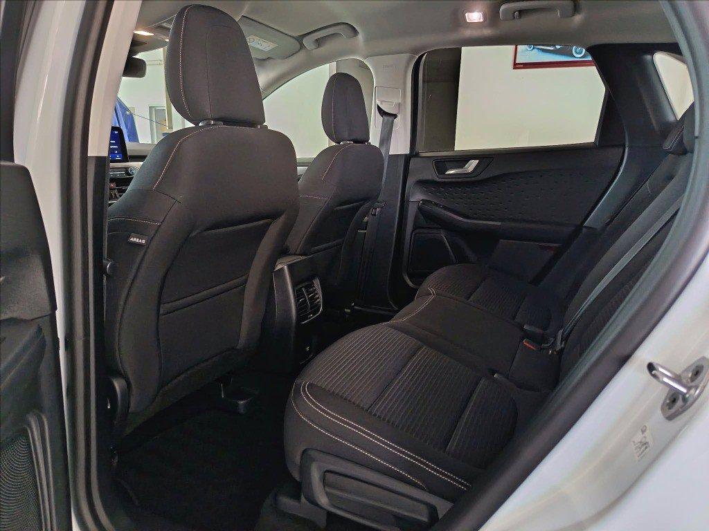 FORD Kuga 2.5 phev Titanium 2wd 225cv e-shifter del 2020