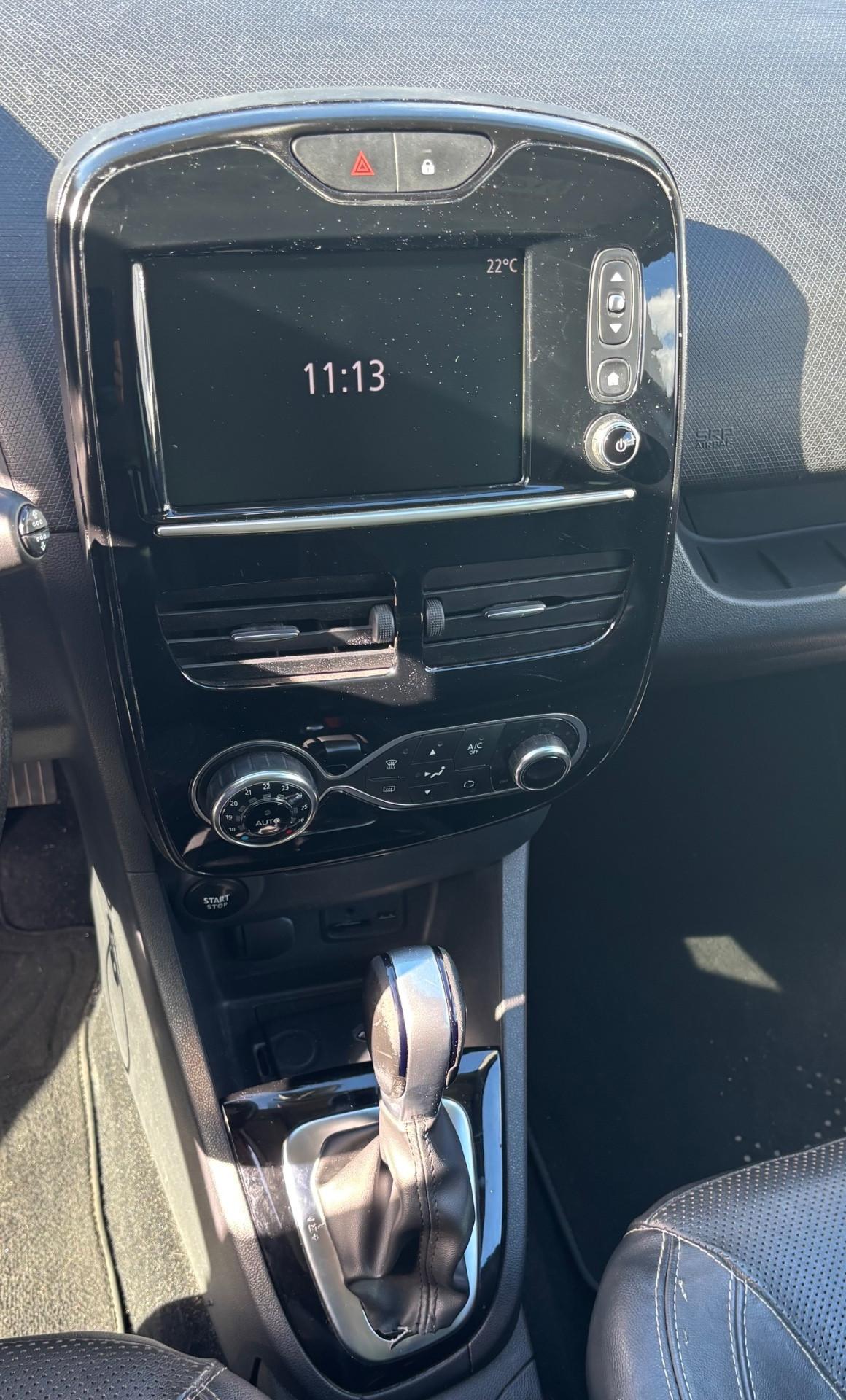 Renault Clio dCi 8V 90CV EDC Start&Stop 5 porte Energy Intens