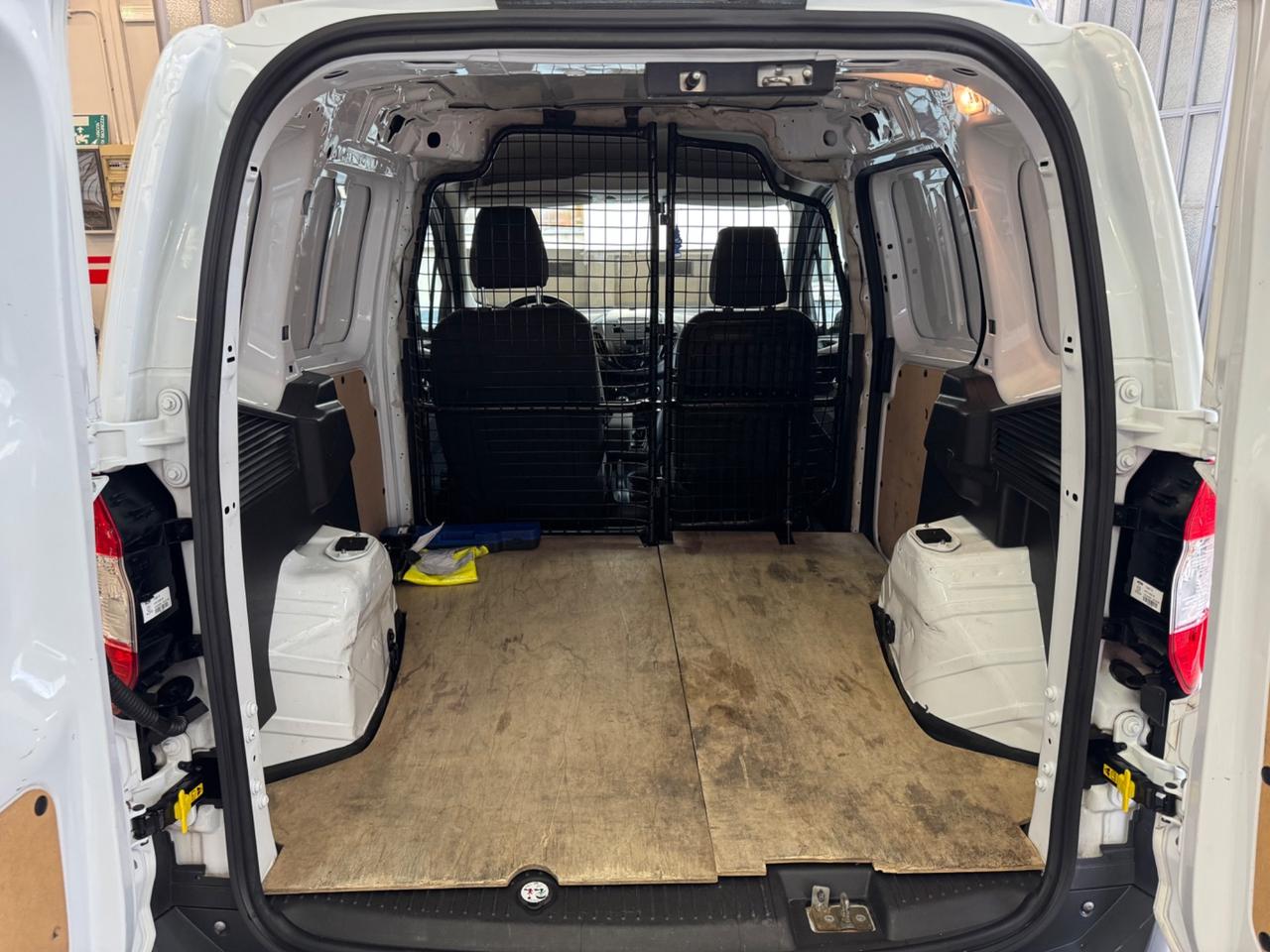 Ford Transit Courier 1.5 TDCi 75CV Van Trend