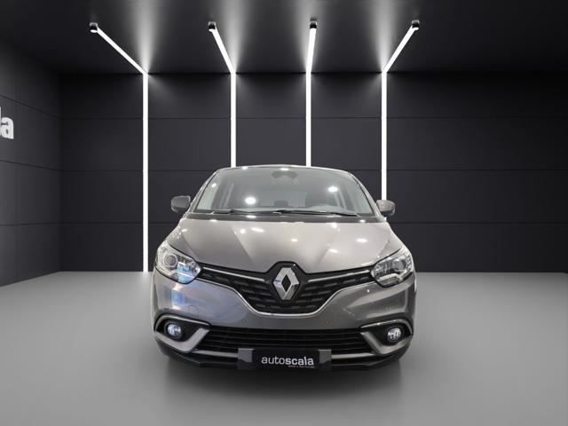 RENAULT Scenic Scénic dCi 8V 110 CV EDC Energy Intens