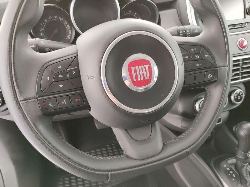 FIAT 500X 1.4 MultiAir 140 CV Lounge