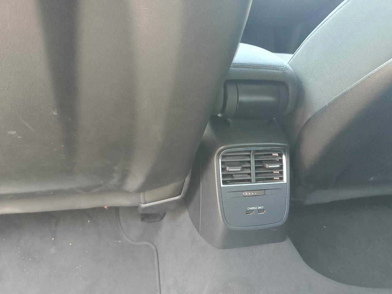 Audi A3 SPB 30 TDI S tronic