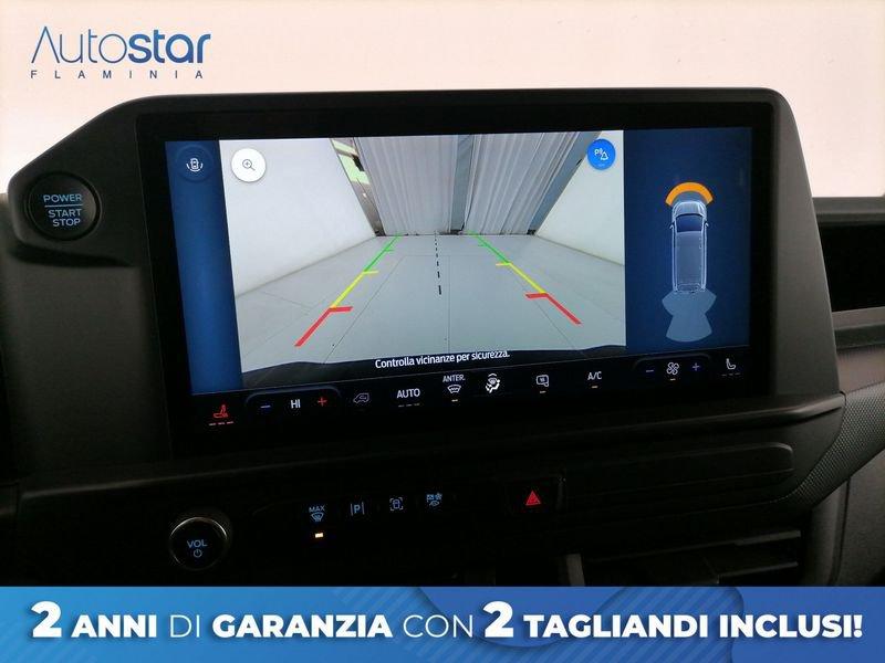 Ford Transit Custom V710 280 2.0 ecoblue 110cv Trend L1H1