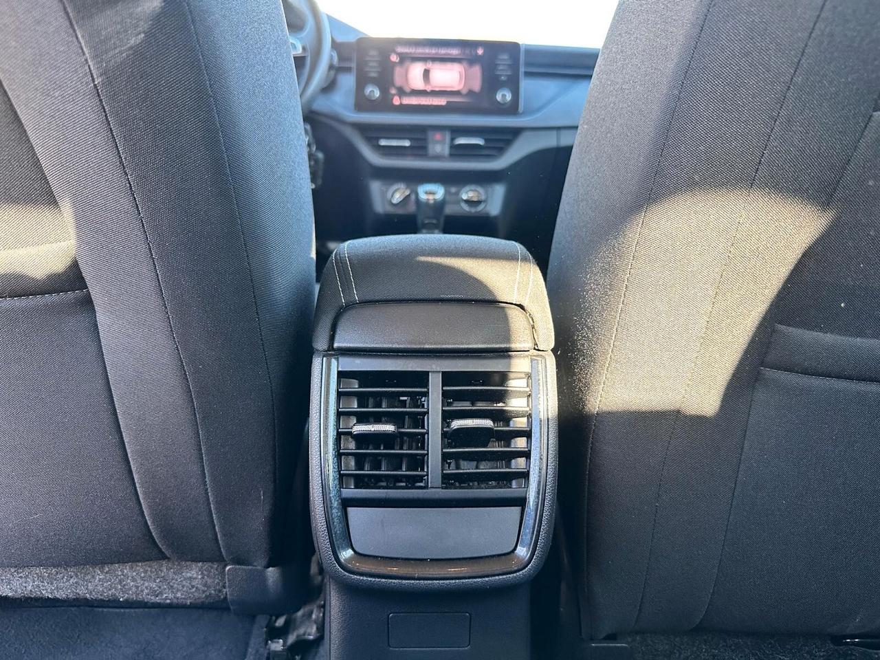 Skoda Kamiq 1.0 G-Tec Style