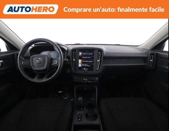VOLVO XC40 T3 Geartronic Momentum Core