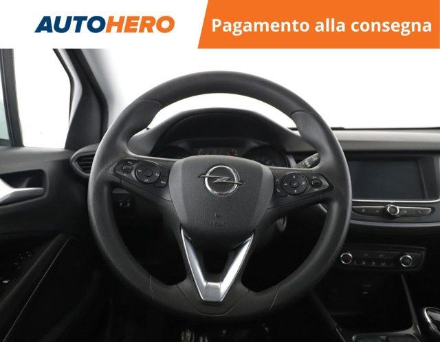 OPEL Crossland X 1.2 12V Advance