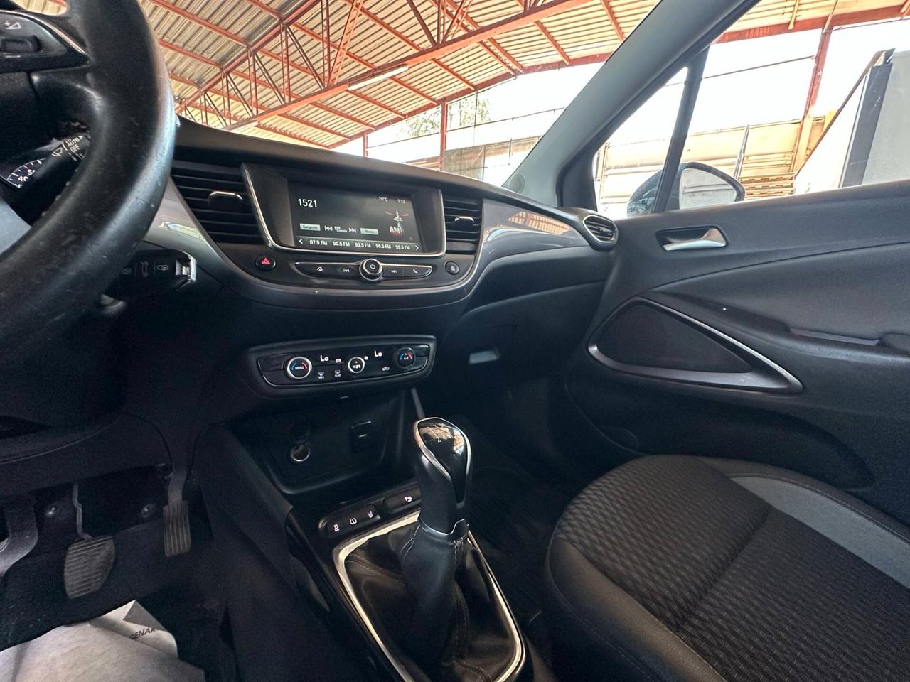 Opel Crossland Crossland X 1.2 12V Innovation