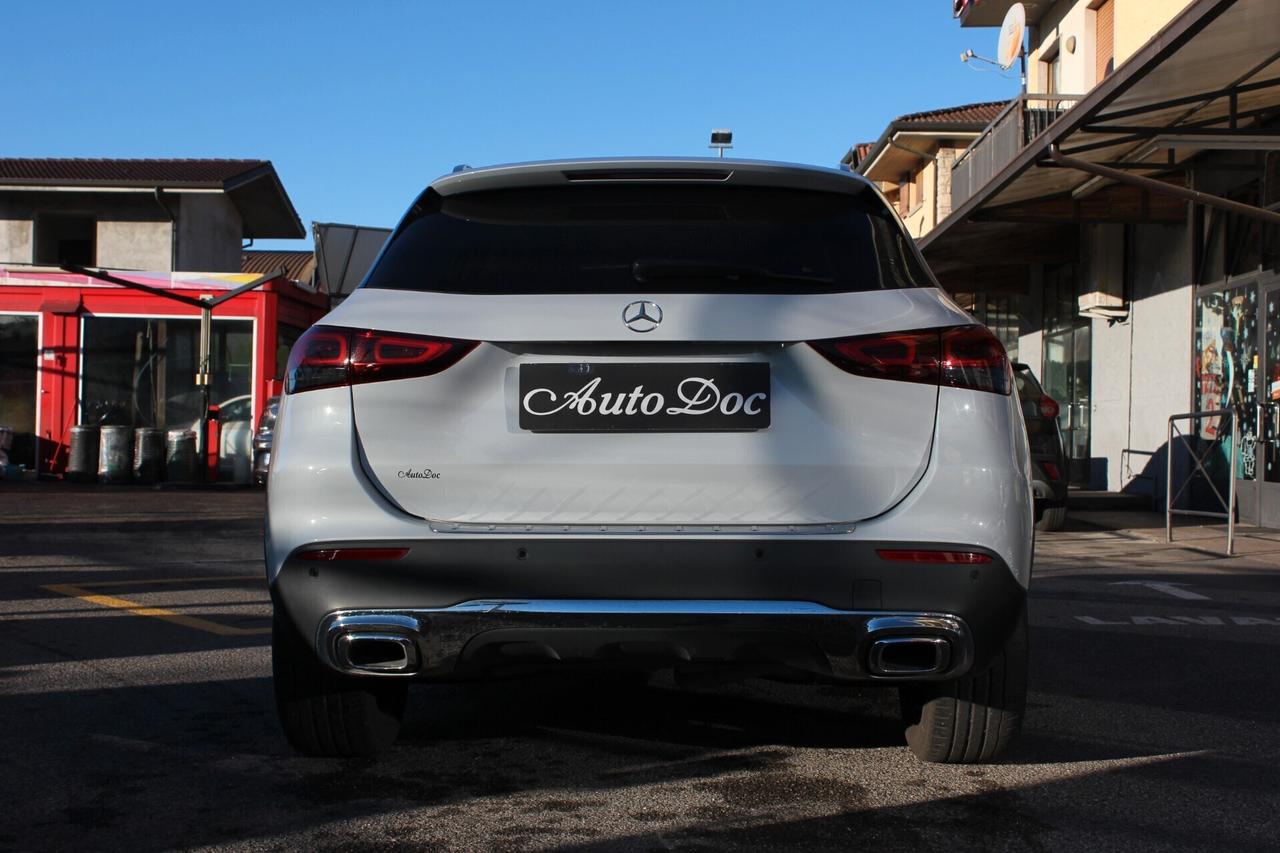 Mercedes-benz GLA 200 d Automatic Sport Plus