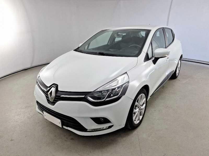 RENAULT CLIO 1.5 dCi 90cv Energy Business EDC 5 PORTE