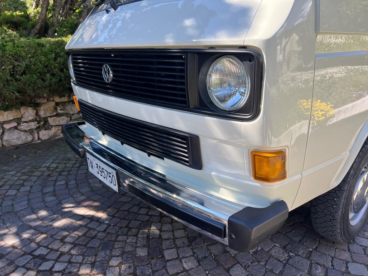 Volkswagen Caravelle/Multivan t3 CL 1.6 diesel