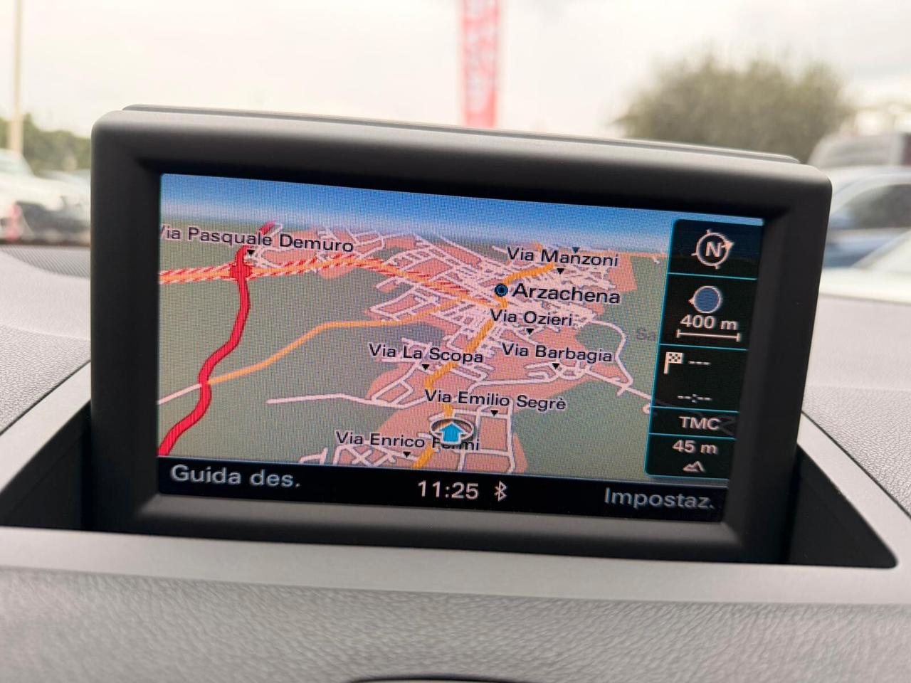 Audi A1 1.2 OK NEOPATENTATI