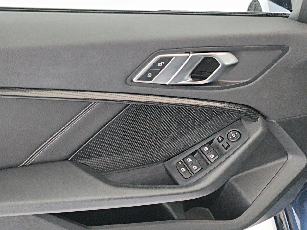 BMW Serie 1 116d Sport