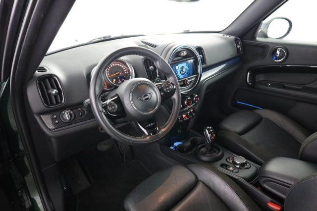 MINI Mini Countryman 2.0 Cooper SD Countryman Automatica