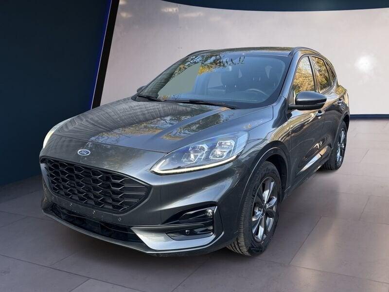 Ford Kuga III 2020 1.5 ecoboost ST-Line X 2wd 150cv