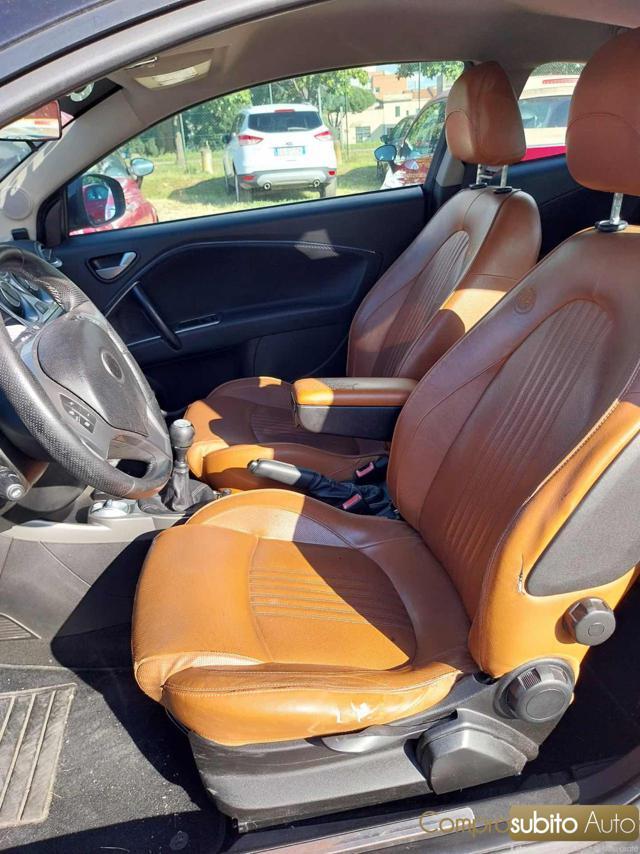 ALFA ROMEO MiTo 1.4 T 120 CV Progression GPL