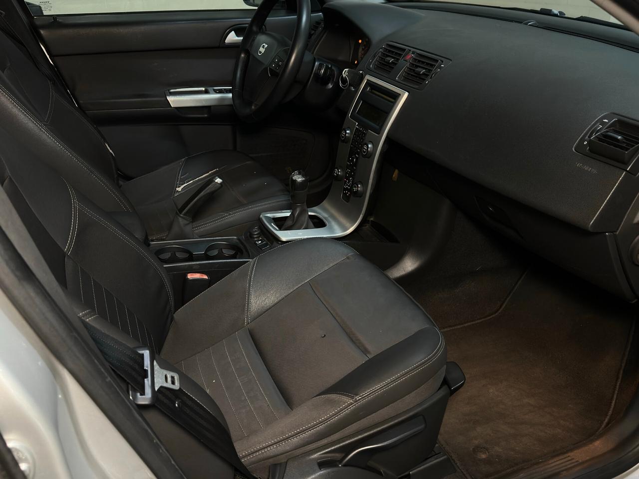 Volvo V50 2.0 D cat Summum