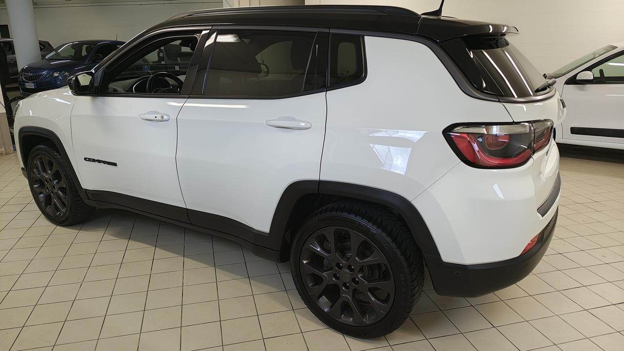 Jeep Compass 1.6 M-jet S