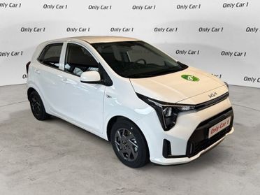 KIA Picanto Picanto 1.0 12V GPL 5 porte Urban