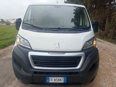 Peugeot Boxer PEUGEOT BOXER COIBENTATO 2.0 HDI 130cv ANNO 09/2016 KM 133.000