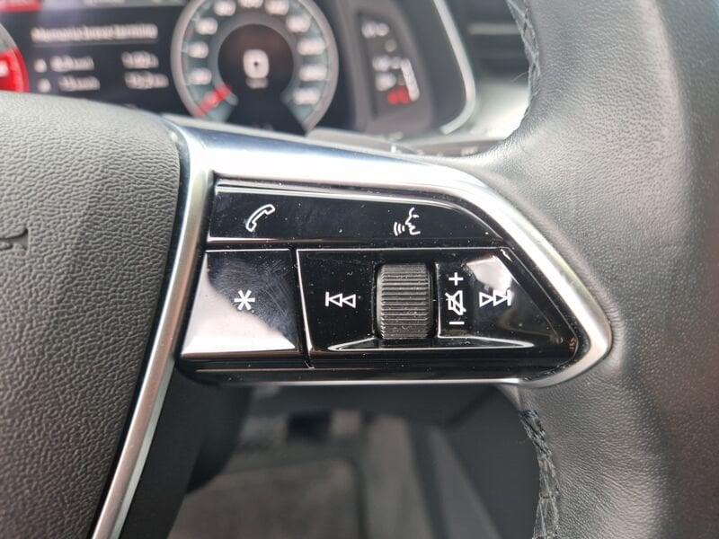 Audi A6 Avant 40 2.0 TDI quattro ultra S tronic Business