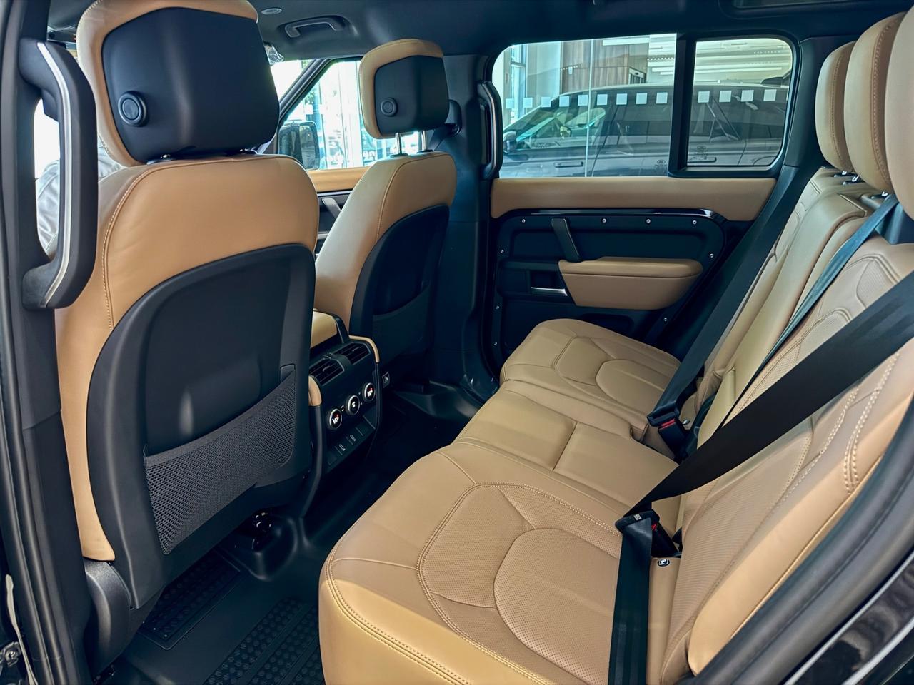 Land Rover Defender 110 3.0D I6 350CV- UNICA ITALIA