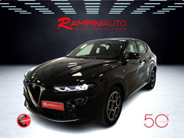 ALFA ROMEO Tonale 1.5 160 CV MHEV TCT7 Ti Km 31.000 Pronta Consegna