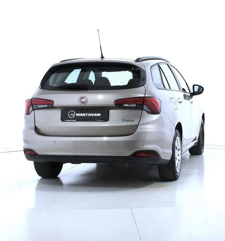 FIAT Tipo 1.3 Mjt 95cv S&S Easy