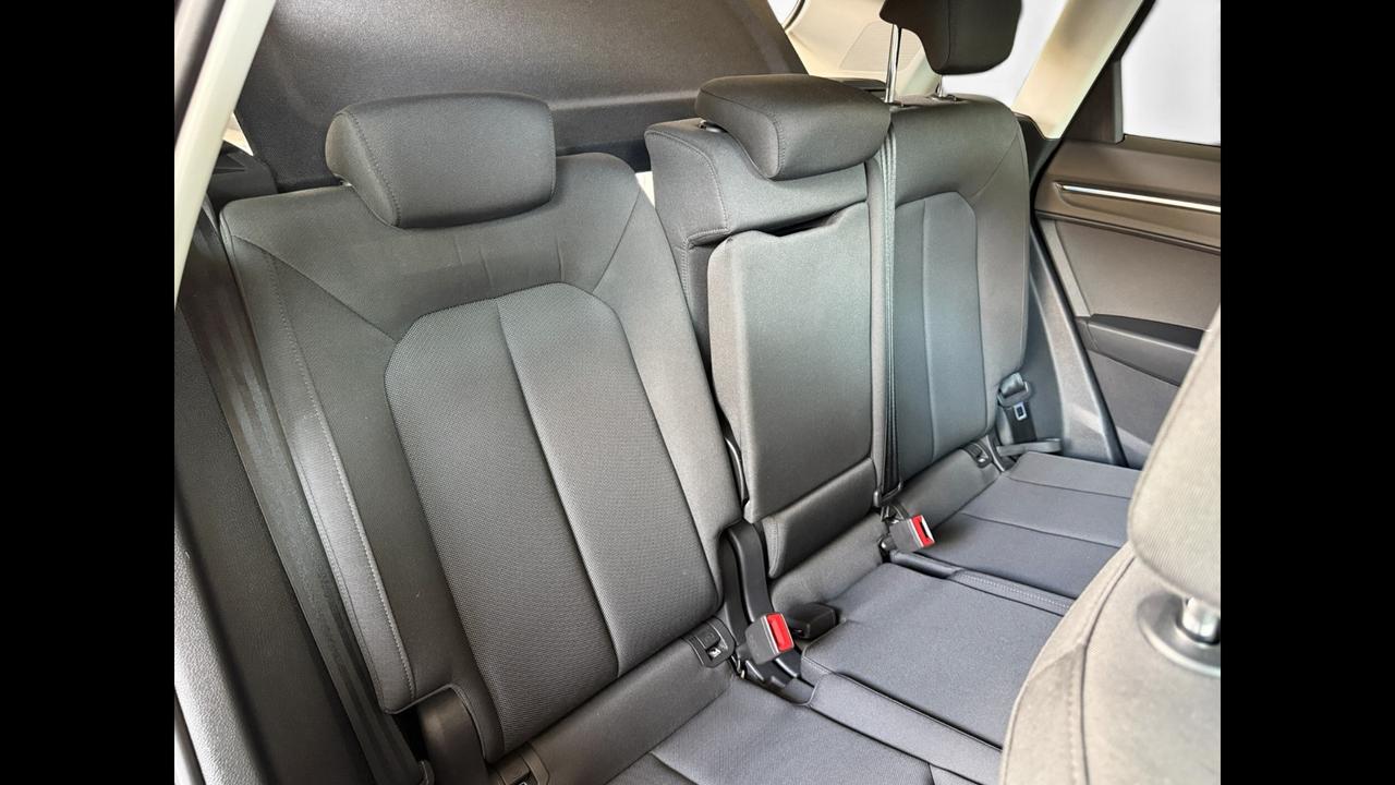 AUDI Q3 II 2018 - Q3 35 2.0 tdi Business Advanced s-tronic