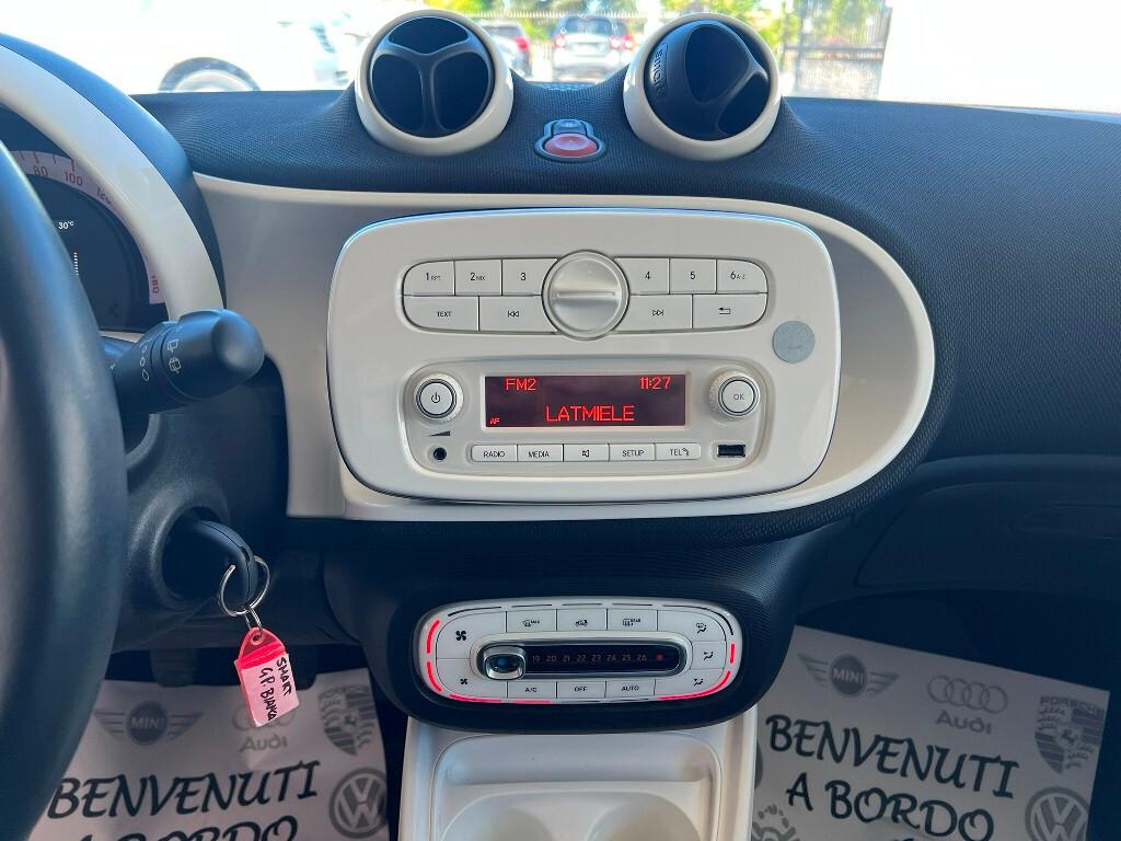 Smart Forfour 1.0 71 CV Passion - Bellissima!