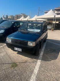 Fiat Panda 1000 i.e. cat 4x4 Trekking
