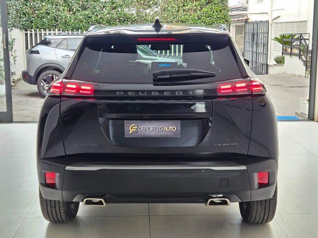 PEUGEOT 2008 Hybrid 145 e-DCS6 GT tua da ?299,00 mensili