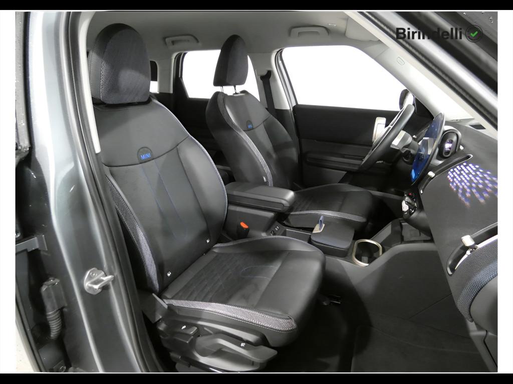 MINI Mini Countrym.(U25) - Mini Countryman D Classic