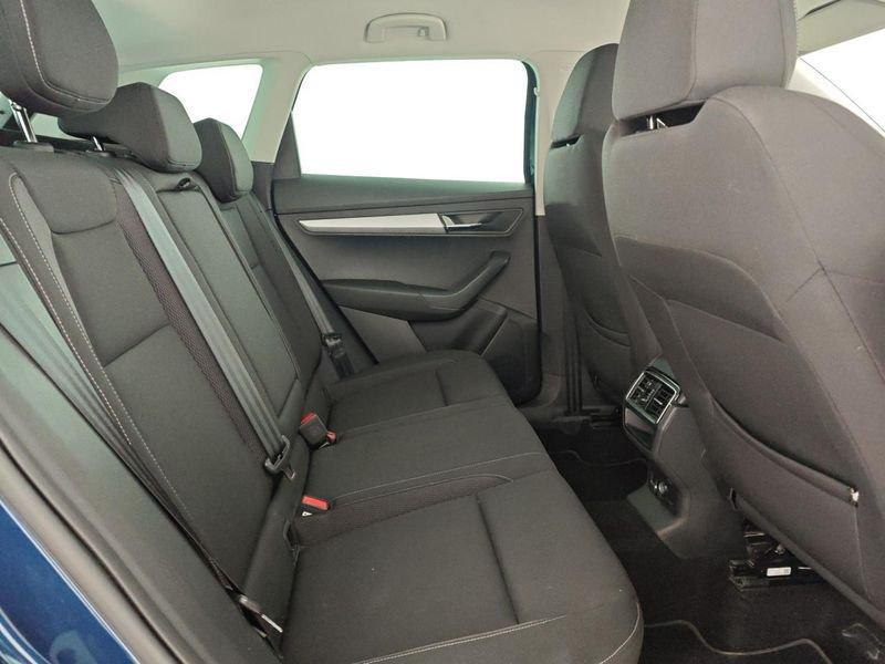Škoda Karoq 2.0 TDI EVO SCR 115 CV Executive