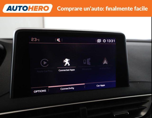PEUGEOT 3008 BlueHDi 130 S&S GT Line