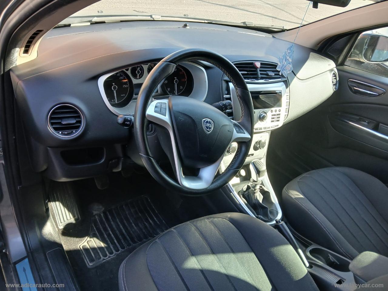 LANCIA Delta 1.6 MJT 105 CV