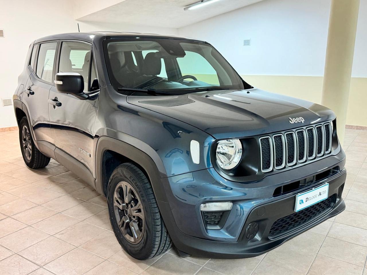 Jeep Renegade 1.0 T3 Longitude
