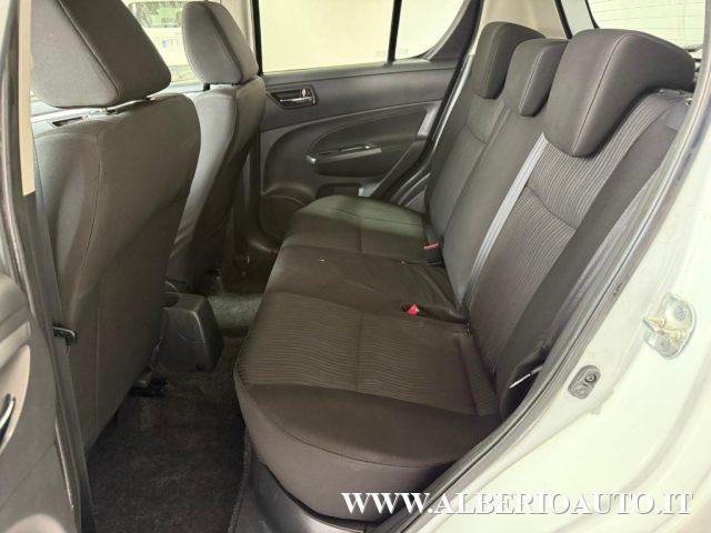 SUZUKI Swift 1.3 DDiS 5 porte GL Top