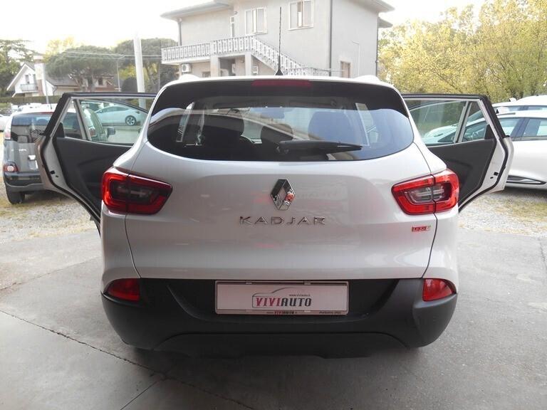 Renault Kadjar dCi 8V 110CV X NEOPATENTATI
