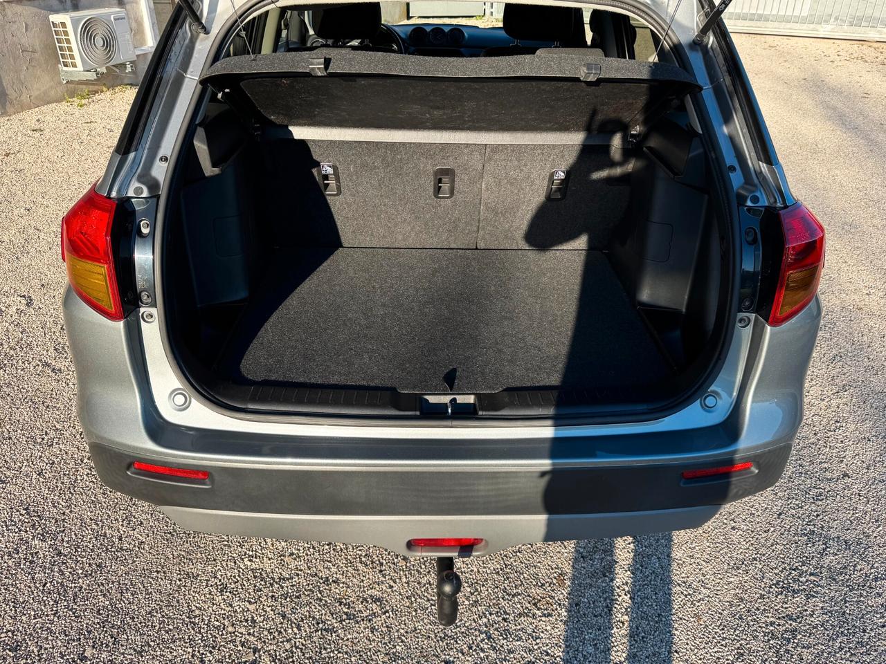 Suzuki Vitara 1.6 120cv V-Cool | PREZZO PROMO