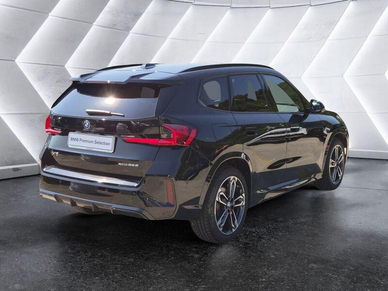 BMW X1 xdrive 25e MSport Pro auto