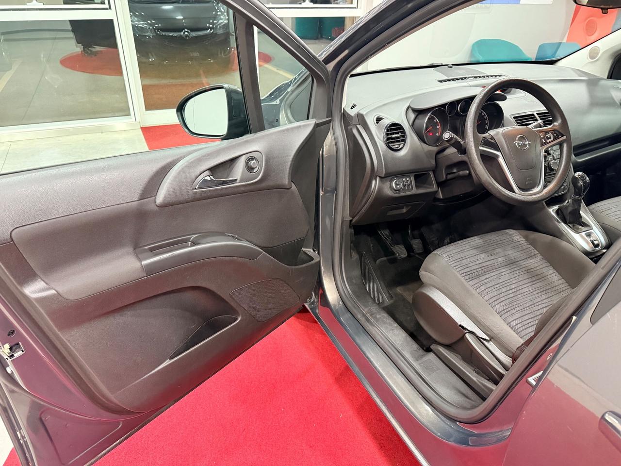 Opel Meriva 1.6 CDTI 110CV Start&Stop Cosmo