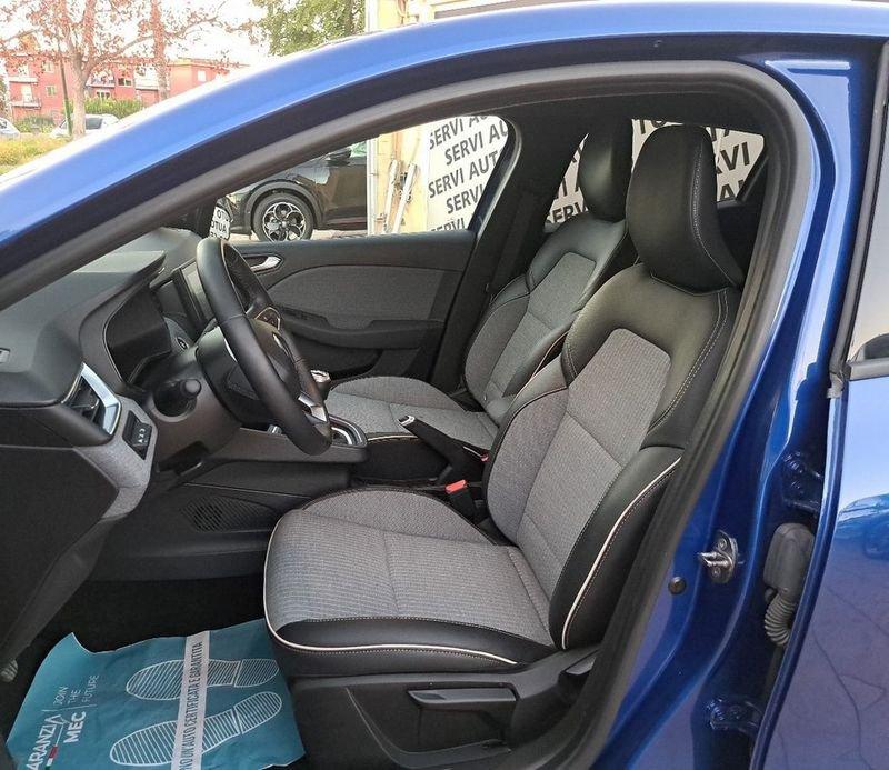 Renault Clio Clio TCe 90 CV 5 porte Techno